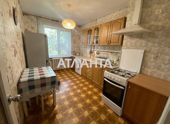 3-rooms apartment apartment by the address st. Oystrakha Davida Zatonskogo (area 66 m²) - Atlanta.ua - photo 25