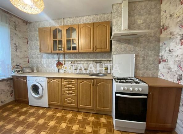 3-rooms apartment apartment by the address st. Oystrakha Davida Zatonskogo (area 66 m²) - Atlanta.ua - photo 26