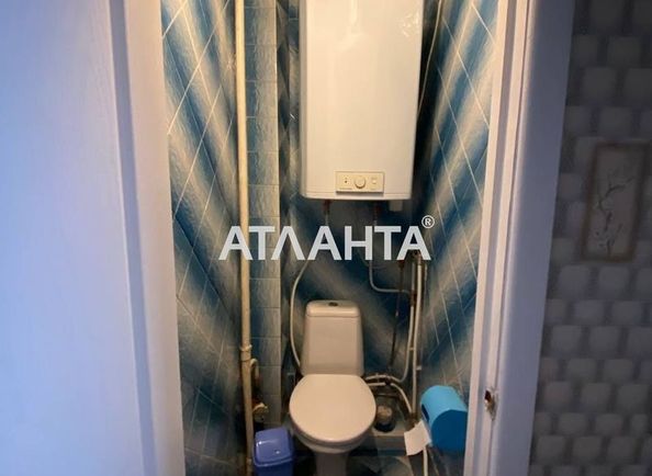3-rooms apartment apartment by the address st. Oystrakha Davida Zatonskogo (area 66 m²) - Atlanta.ua - photo 28