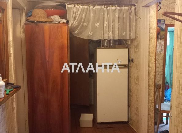 Будинок за адресою вул. Ароматна (площа 62 м²) - Atlanta.ua - фото 9