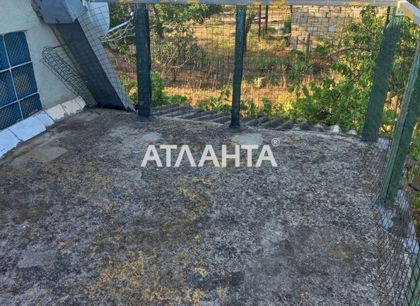 Будинок за адресою вул. Ароматна (площа 62 м²) - Atlanta.ua - фото 13