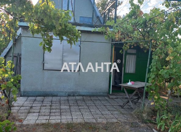 Будинок за адресою вул. Ароматна (площа 62 м²) - Atlanta.ua