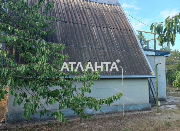Будинок за адресою вул. Ароматна (площа 62 м²) - Atlanta.ua - фото 12