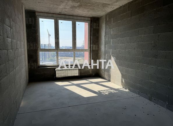 1-кімнатна квартира за адресою вул. Набережно-Рибальська (площа 39 м²) - Atlanta.ua - фото 2