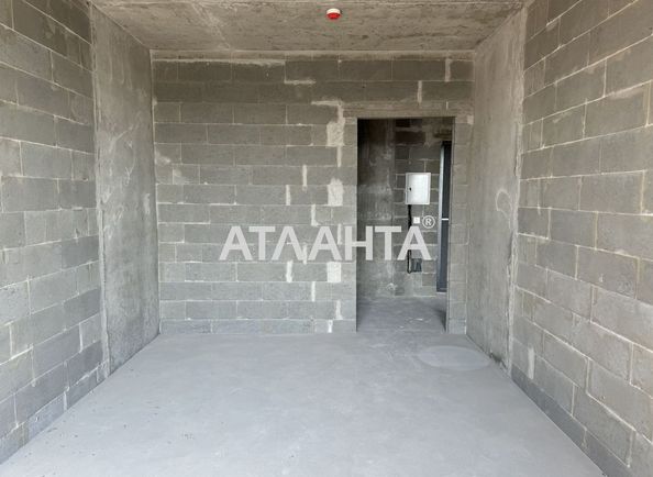 1-кімнатна квартира за адресою вул. Набережно-Рибальська (площа 39 м²) - Atlanta.ua - фото 3