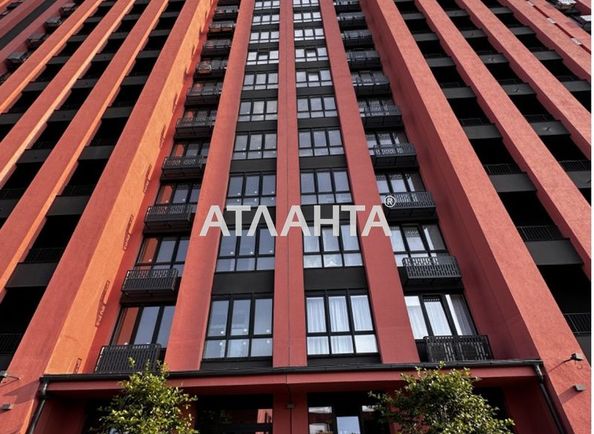1-кімнатна квартира за адресою вул. Набережно-Рибальська (площа 39 м²) - Atlanta.ua