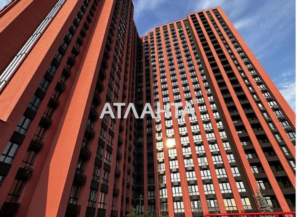 1-кімнатна квартира за адресою вул. Набережно-Рибальська (площа 39 м²) - Atlanta.ua - фото 9