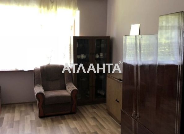 3-кімнатна квартира за адресою вул. Паркова (площа 70 м²) - Atlanta.ua