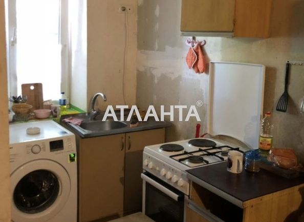 3-кімнатна квартира за адресою вул. Паркова (площа 70 м²) - Atlanta.ua - фото 3