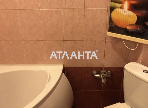 3-кімнатна квартира за адресою вул. Паркова (площа 70 м²) - Atlanta.ua - фото 4
