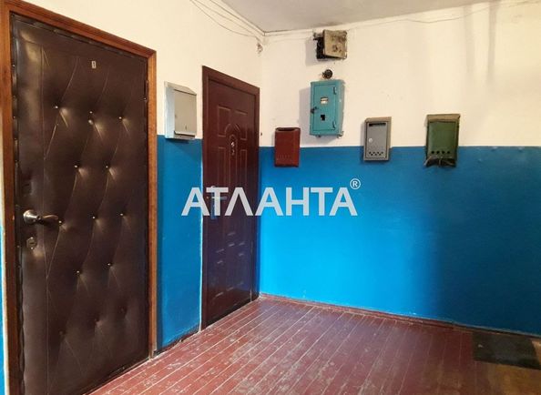3-кімнатна квартира за адресою вул. Паркова (площа 70 м²) - Atlanta.ua - фото 6