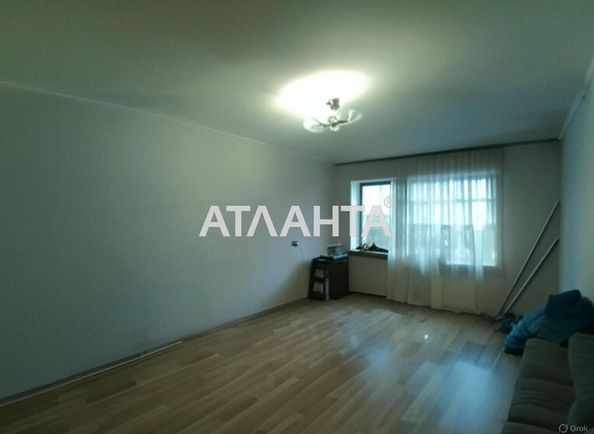 3-rooms apartment apartment by the address st. Parkovaya (area 72,4 m²) - Atlanta.ua