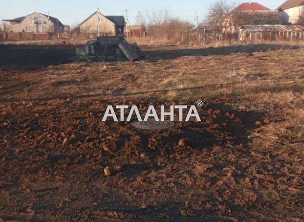 Landplot by the address st. Shkolnaya (area 10 acr) - Atlanta.ua