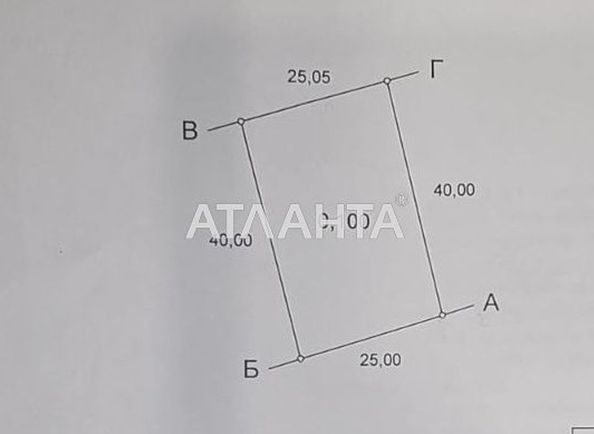 Landplot by the address st. Shkolnaya (area 10 acr) - Atlanta.ua - photo 5