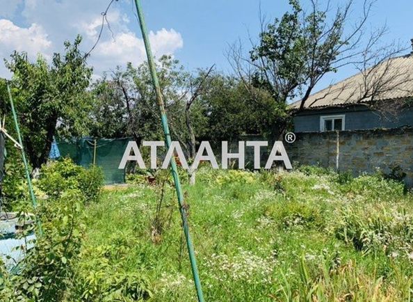 Landplot by the address st. Pastera (area 8,5 acr) - Atlanta.ua