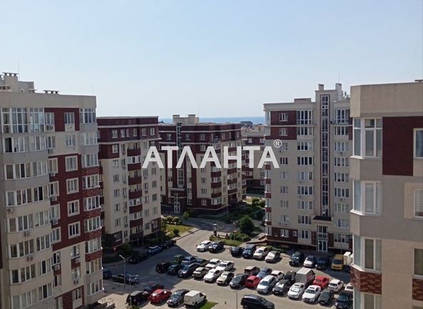1-комнатная квартира по адресу ул. Николаевская (площадь 43 м²) - Atlanta.ua