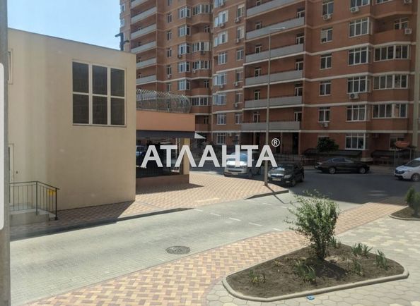2-rooms apartment apartment by the address st. Ovidiopolskaya dor (area 70 m²) - Atlanta.ua - photo 2