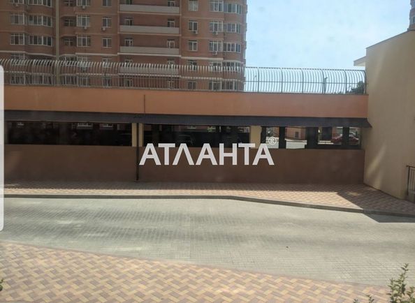 2-rooms apartment apartment by the address st. Ovidiopolskaya dor (area 70 m²) - Atlanta.ua - photo 3
