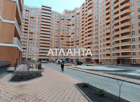 2-rooms apartment apartment by the address st. Ovidiopolskaya dor (area 70 m²) - Atlanta.ua - photo 5