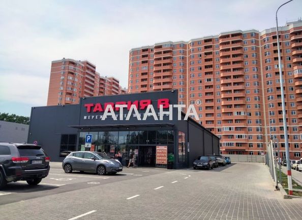 2-rooms apartment apartment by the address st. Ovidiopolskaya dor (area 70 m²) - Atlanta.ua - photo 6