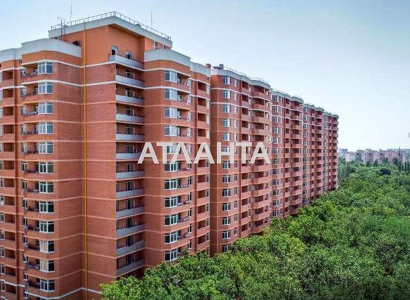 2-rooms apartment apartment by the address st. Ovidiopolskaya dor (area 70 m²) - Atlanta.ua - photo 7