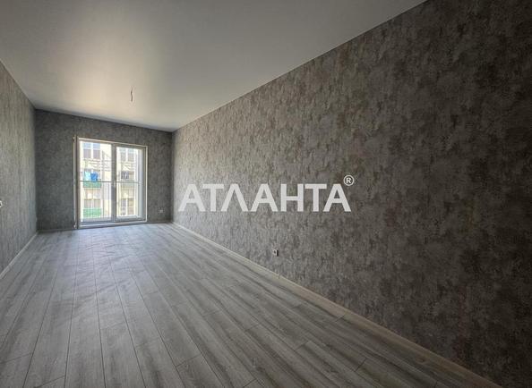 1-кімнатна квартира за адресою вул. Боровського Миколи (площа 29 м²) - Atlanta.ua
