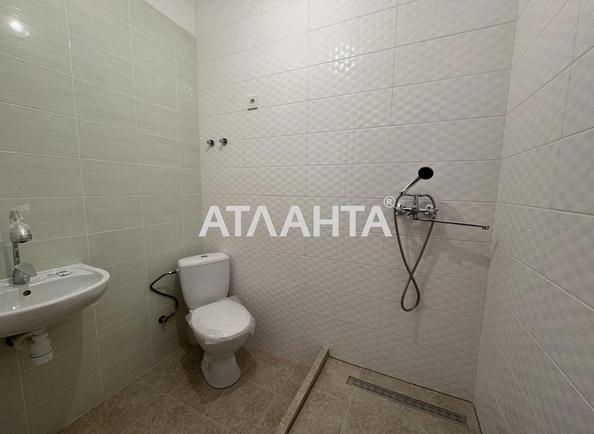 1-кімнатна квартира за адресою вул. Боровського Миколи (площа 29 м²) - Atlanta.ua - фото 3