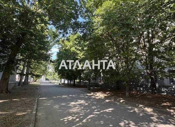 1-кімнатна квартира за адресою вул. Боровського Миколи (площа 29 м²) - Atlanta.ua - фото 7