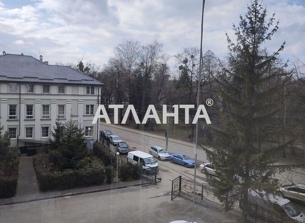 1-комнатная квартира по адресу ул. Линкольна (площадь 42,5 м²) - Atlanta.ua