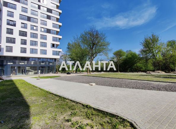 1-комнатная квартира по адресу ул. Линкольна (площадь 42,5 м²) - Atlanta.ua - фото 3