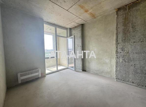 1-room apartment apartment by the address st. Linkolna (area 42,5 m²) - Atlanta.ua - photo 5