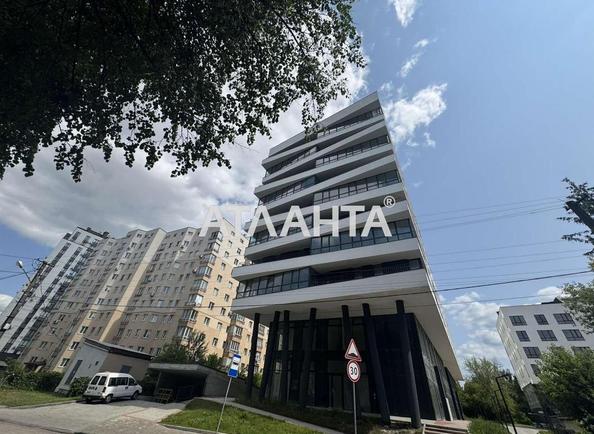 1-room apartment apartment by the address st. Linkolna (area 42,5 m²) - Atlanta.ua - photo 6