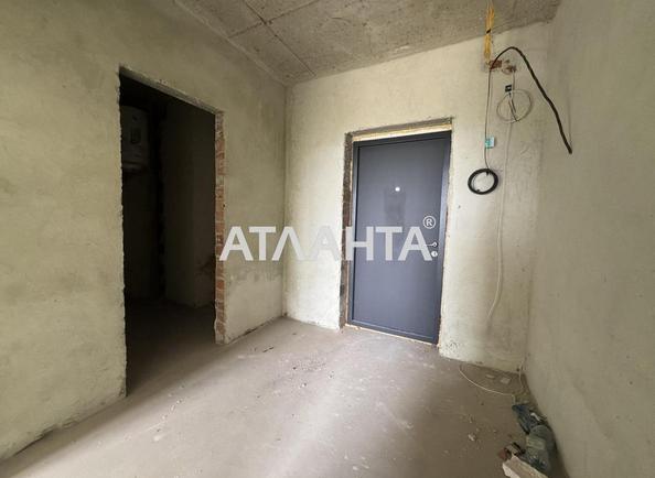 1-room apartment apartment by the address st. Linkolna (area 42,5 m²) - Atlanta.ua - photo 8