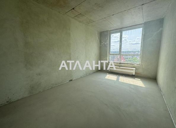 1-room apartment apartment by the address st. Linkolna (area 42,5 m²) - Atlanta.ua - photo 9