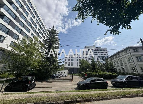 1-room apartment apartment by the address st. Linkolna (area 42,5 m²) - Atlanta.ua - photo 10