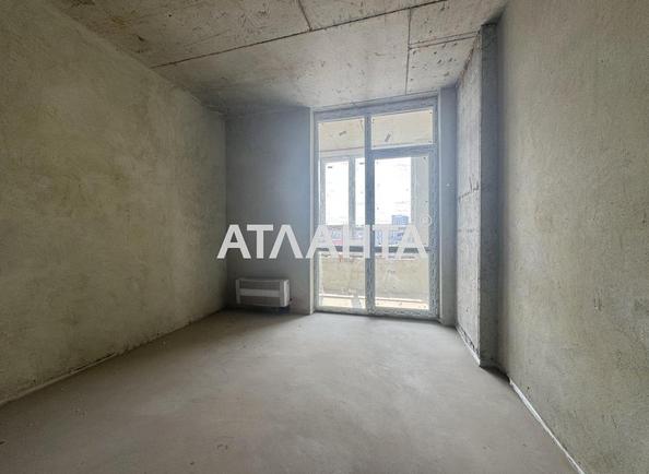 1-room apartment apartment by the address st. Linkolna (area 42,5 m²) - Atlanta.ua - photo 12