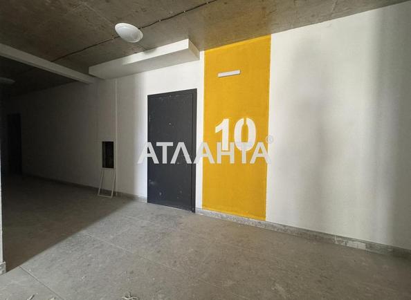 1-room apartment apartment by the address st. Linkolna (area 42,5 m²) - Atlanta.ua - photo 13