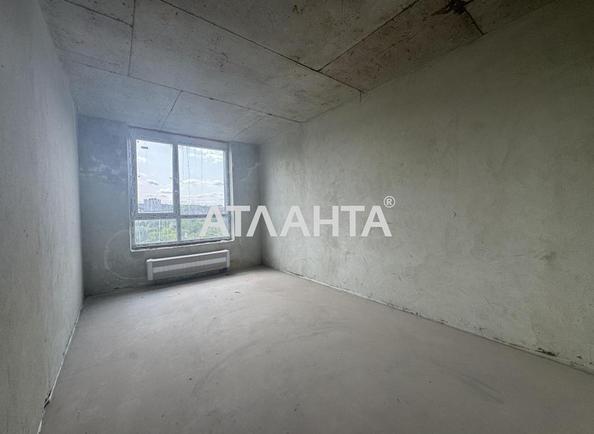 1-room apartment apartment by the address st. Linkolna (area 42,5 m²) - Atlanta.ua - photo 15