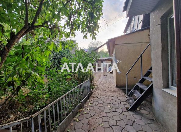 2-кімнатна квартира за адресою вул. Єфімова (площа 41,4 м²) - Atlanta.ua - фото 14