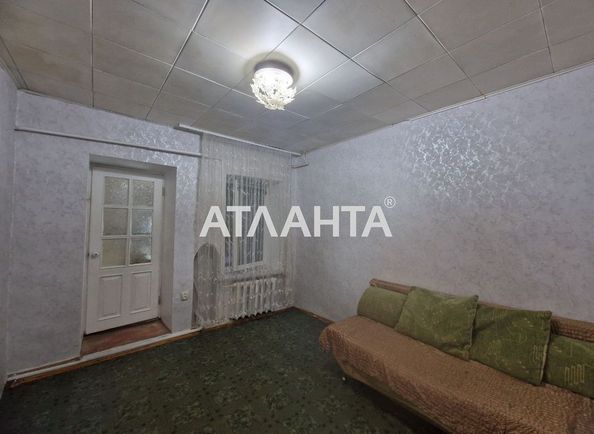 2-кімнатна квартира за адресою вул. Єфімова (площа 41,4 м²) - Atlanta.ua - фото 2