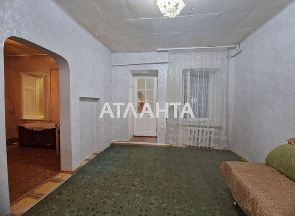 2-кімнатна квартира за адресою вул. Єфімова (площа 41,4 м²) - Atlanta.ua - фото 4