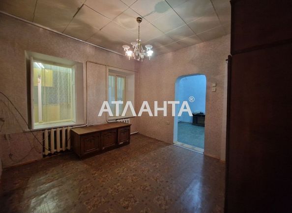 2-кімнатна квартира за адресою вул. Єфімова (площа 41,4 м²) - Atlanta.ua - фото 7