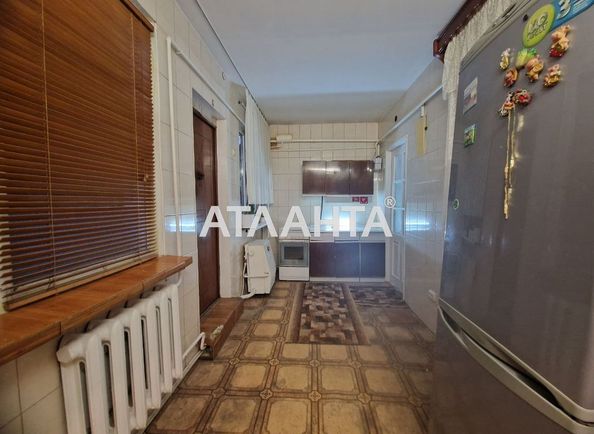 2-кімнатна квартира за адресою вул. Єфімова (площа 41,4 м²) - Atlanta.ua - фото 9