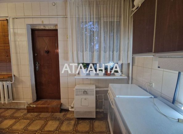 2-кімнатна квартира за адресою вул. Єфімова (площа 41,4 м²) - Atlanta.ua - фото 10