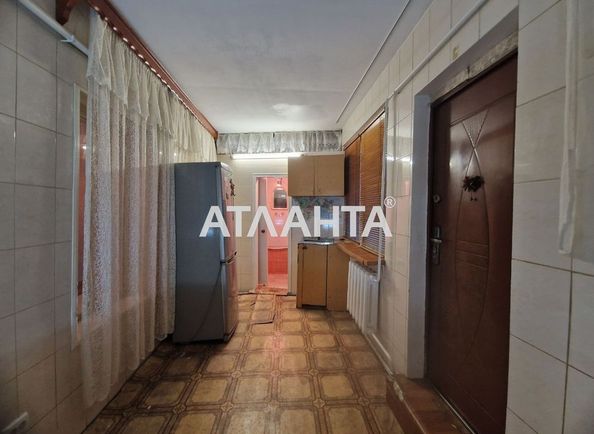 2-кімнатна квартира за адресою вул. Єфімова (площа 41,4 м²) - Atlanta.ua - фото 11