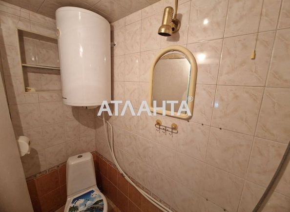 2-кімнатна квартира за адресою вул. Єфімова (площа 41,4 м²) - Atlanta.ua - фото 13