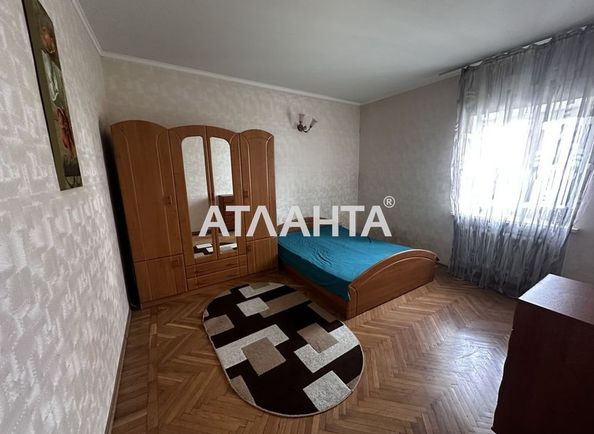 2-комнатная квартира по адресу ул. Екатерининская (площадь 43 м²) - Atlanta.ua