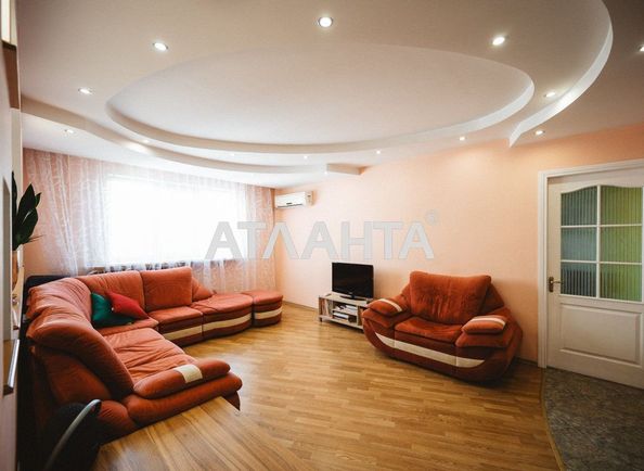 4+-rooms apartment apartment by the address st. Skvortsova (area 81,9 m²) - Atlanta.ua - photo 2