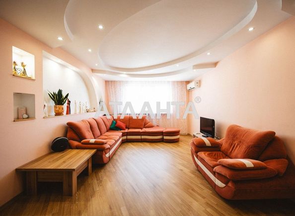 4+-rooms apartment apartment by the address st. Skvortsova (area 81,9 m²) - Atlanta.ua - photo 3