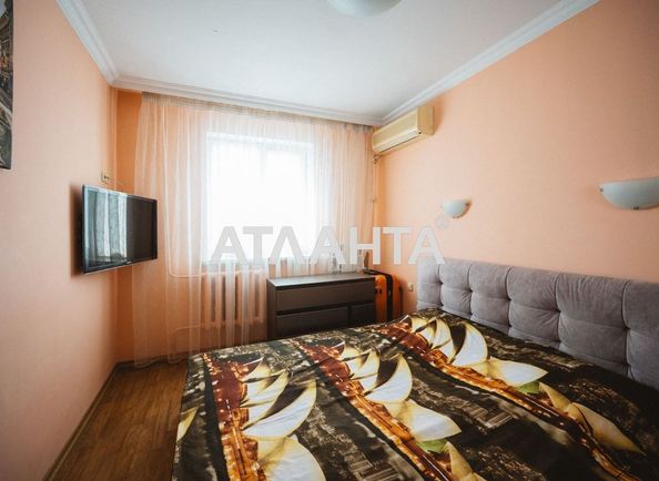 4+-rooms apartment apartment by the address st. Skvortsova (area 81,9 m²) - Atlanta.ua - photo 6